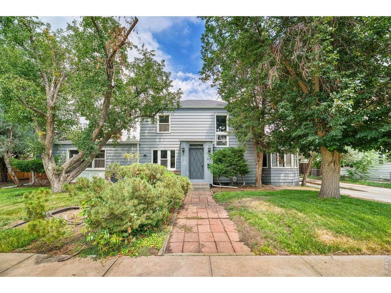 615 Bijou Ave - Photo 1