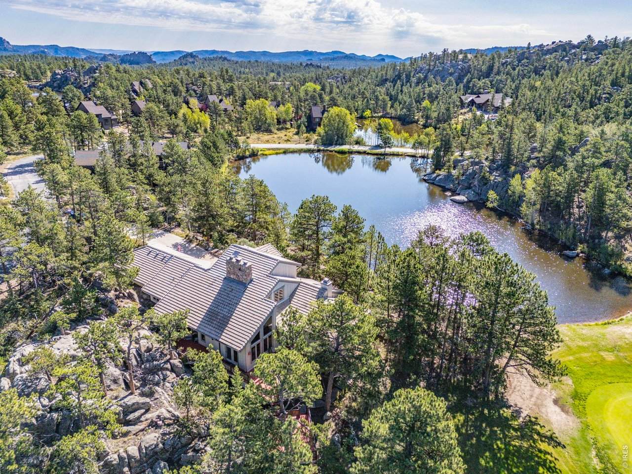 2611 Fox Acres Dr - Photo 1