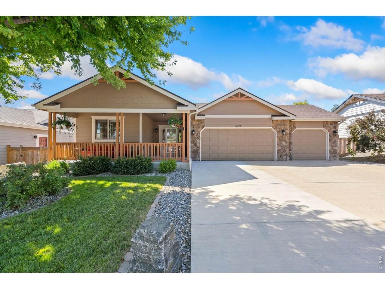 3648 Higgins St - Photo 1