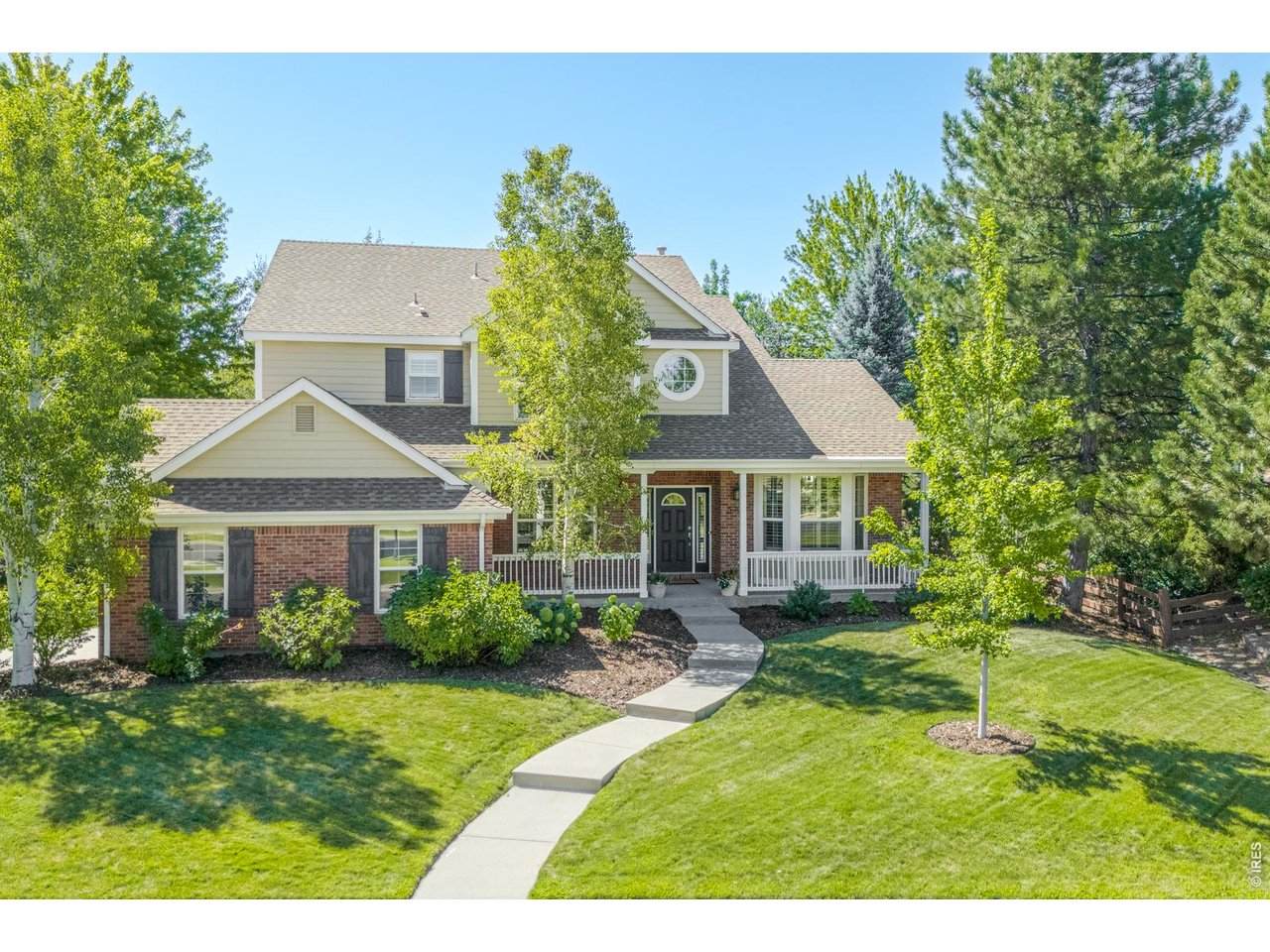 5706 Aspen Creek Dr - Photo 1