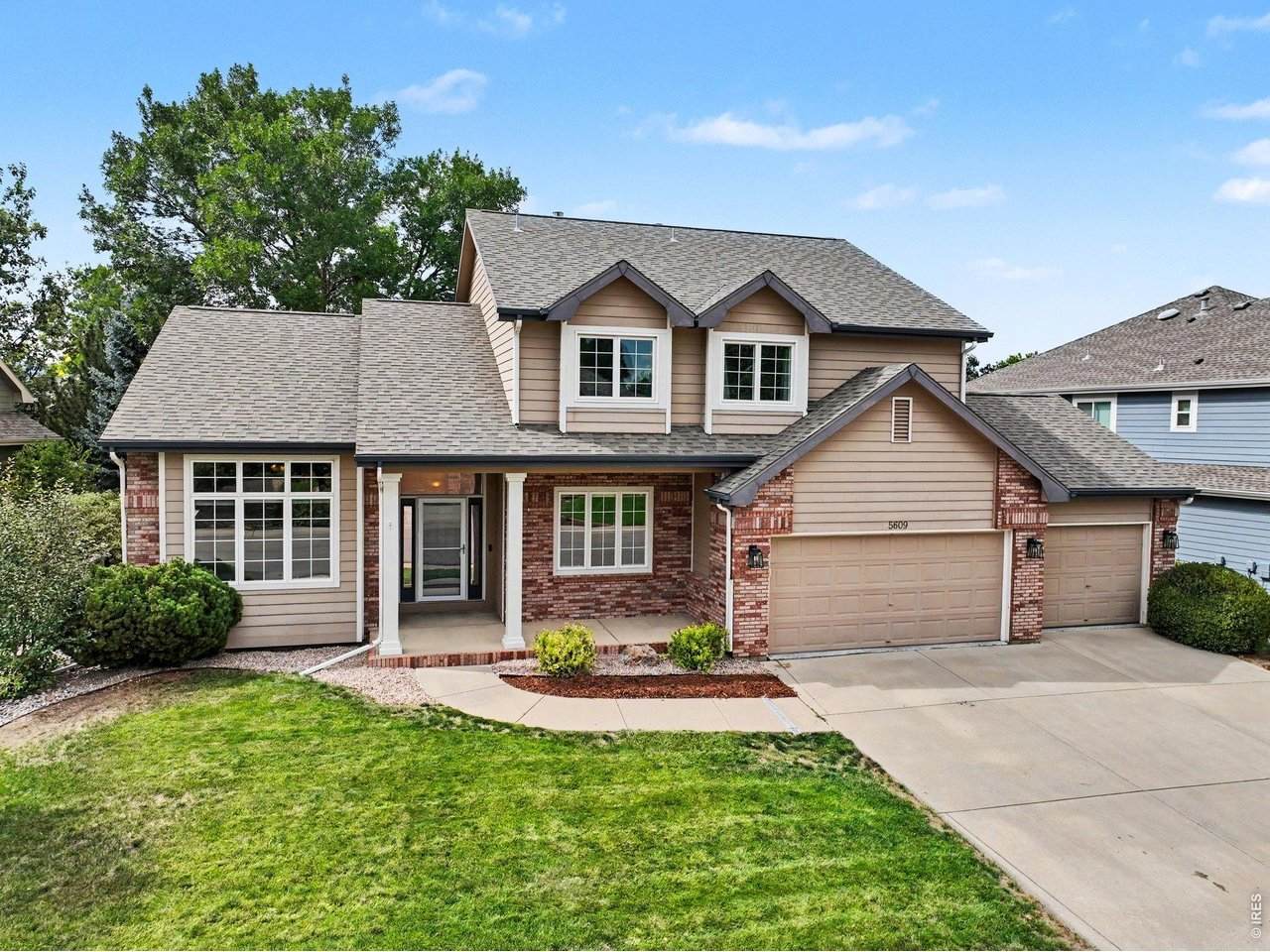 5609 Weeping Way - Photo 1