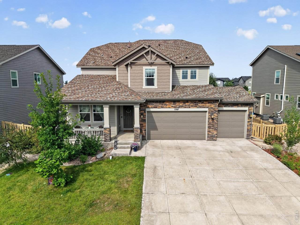 5287 Alberta Falls St - Photo 1