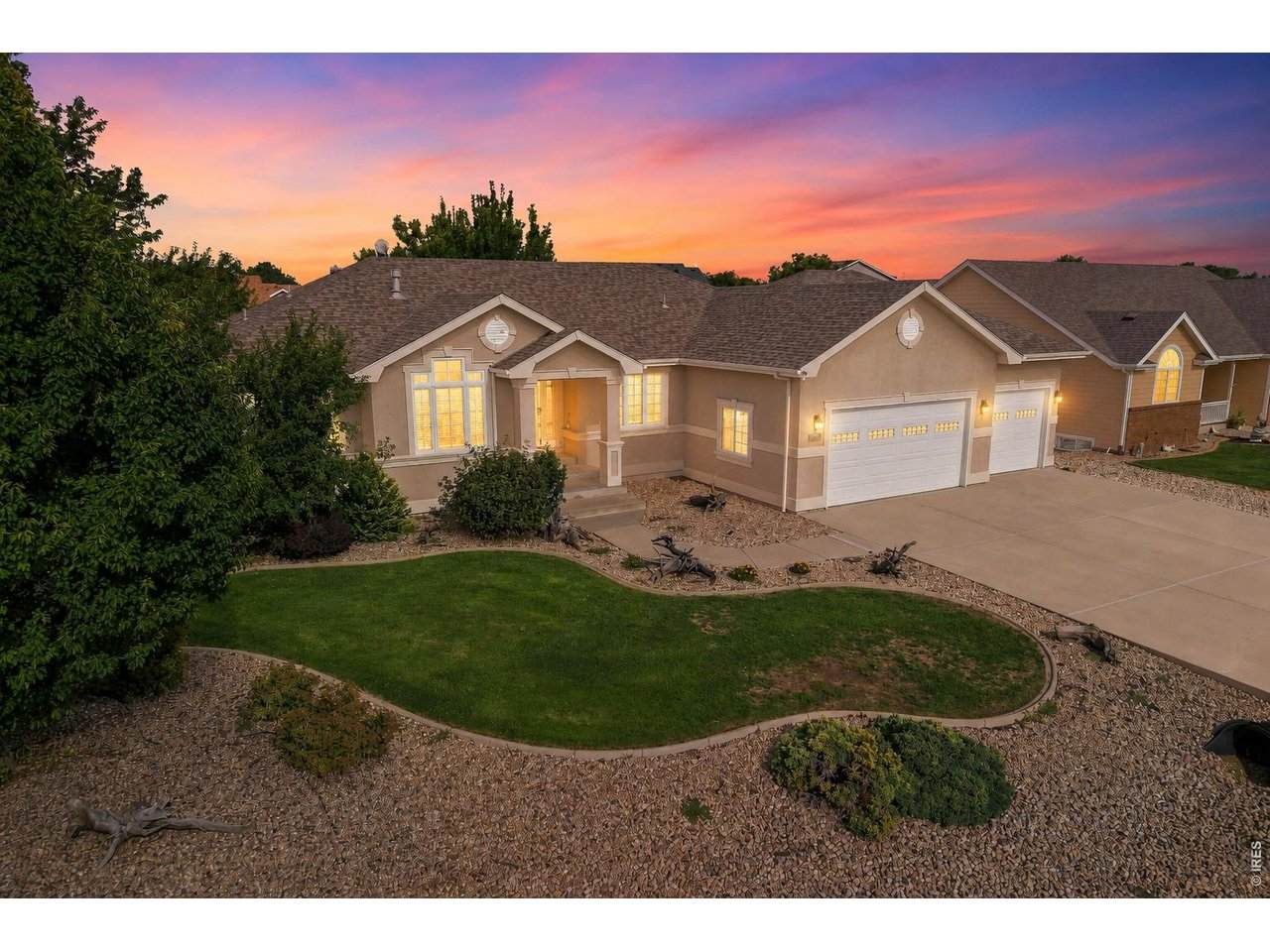 1113 Green Ridge Dr - Photo 1