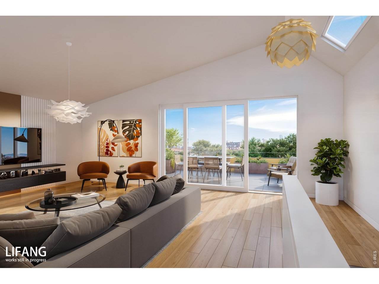 216 Oak St - Photo 1