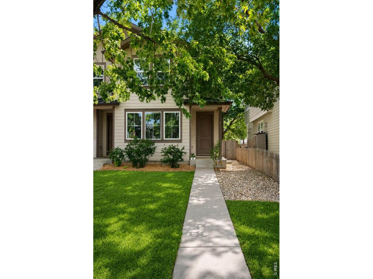 812 Baseline Rd - Photo 1