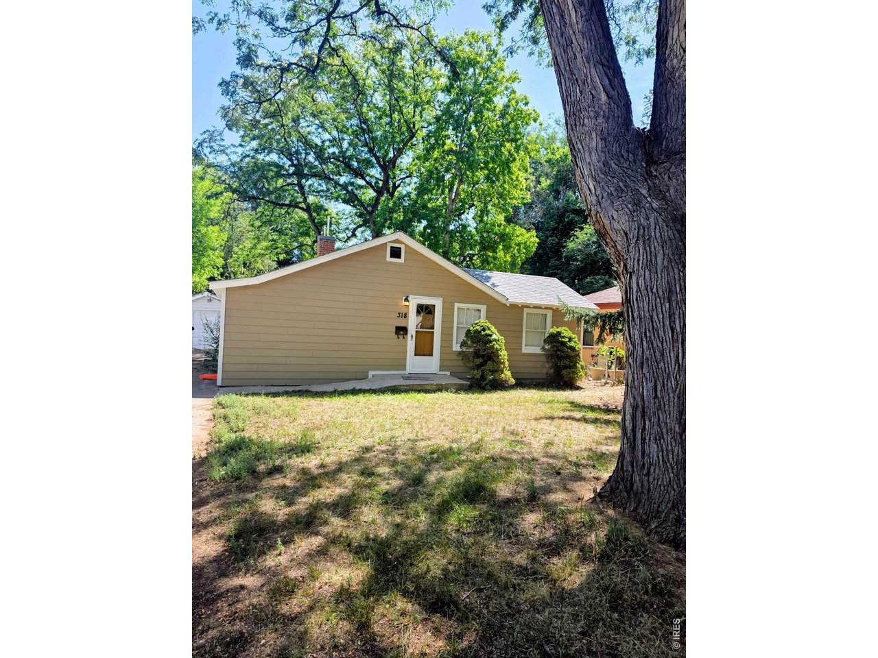 318 West St - Photo 1