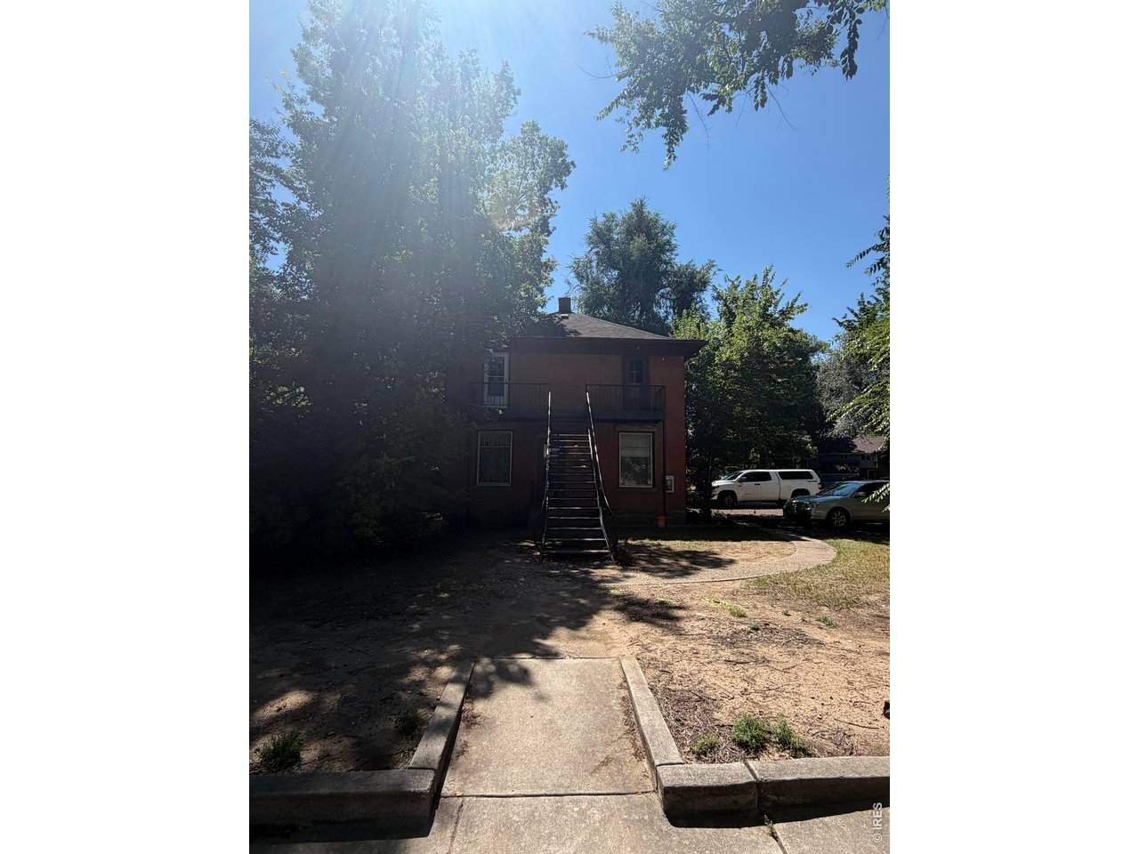 1123 Laporte Ave - Photo 1