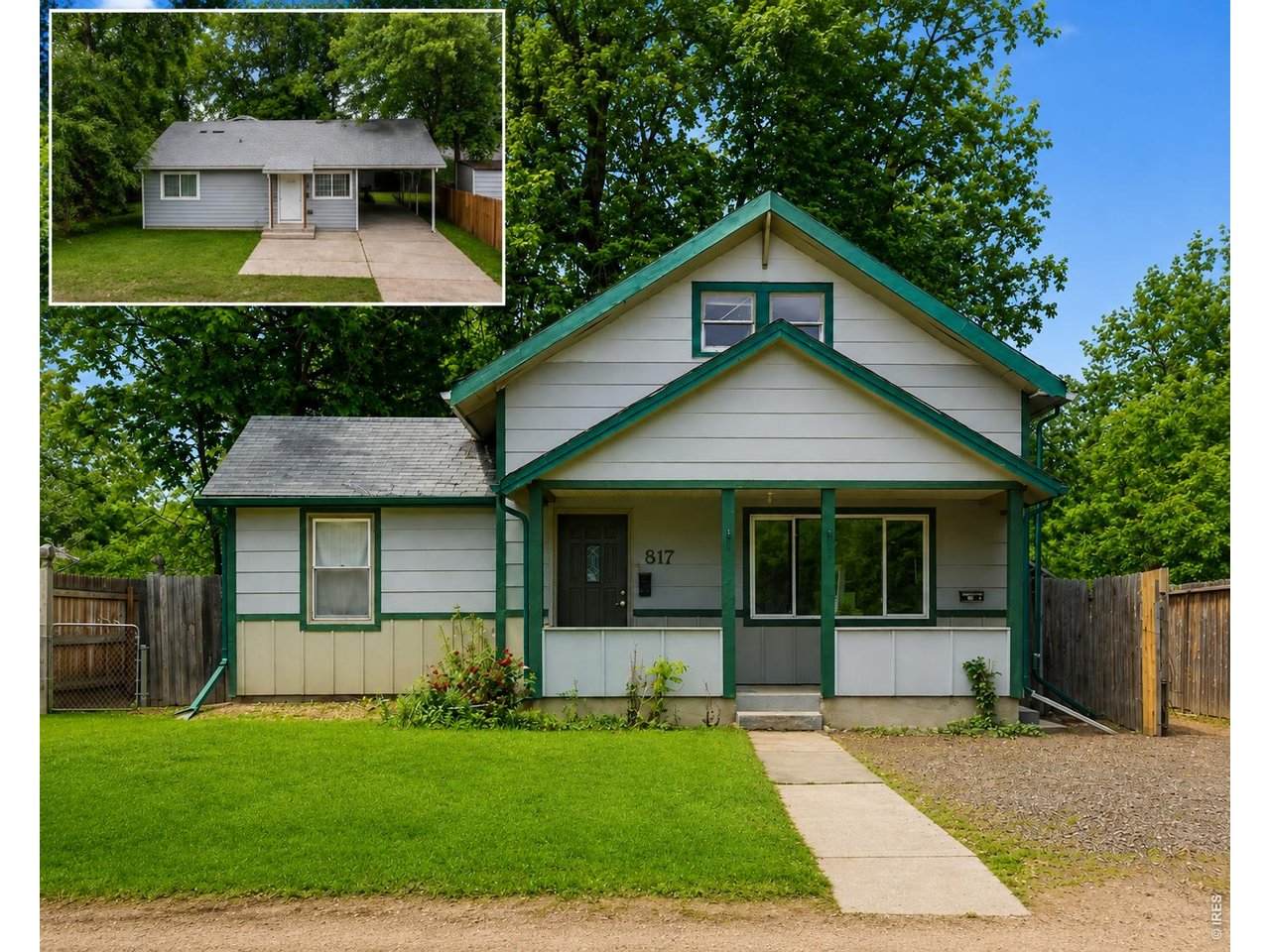 817 Whedbee St - Photo 1