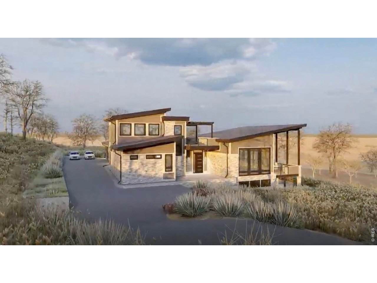 9573 Mountain Ridge Dr - Photo 1
