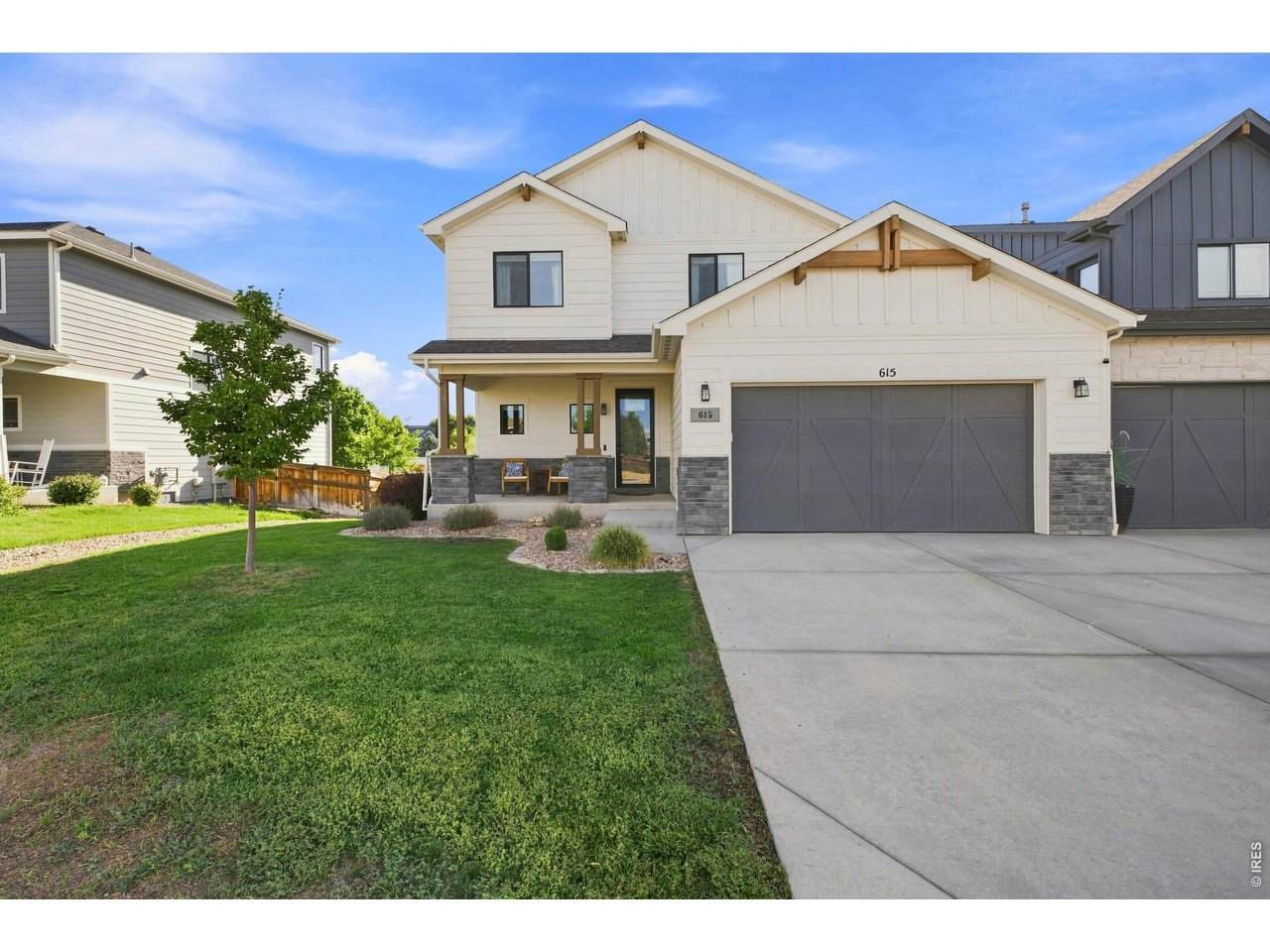 615 Red Jewel Dr - Photo 1