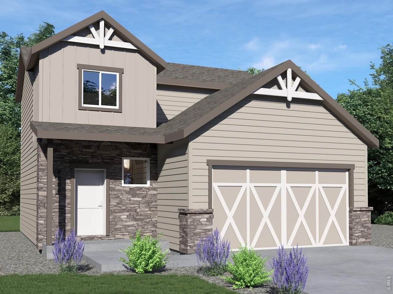 4865 Whistler Dr - Photo 1