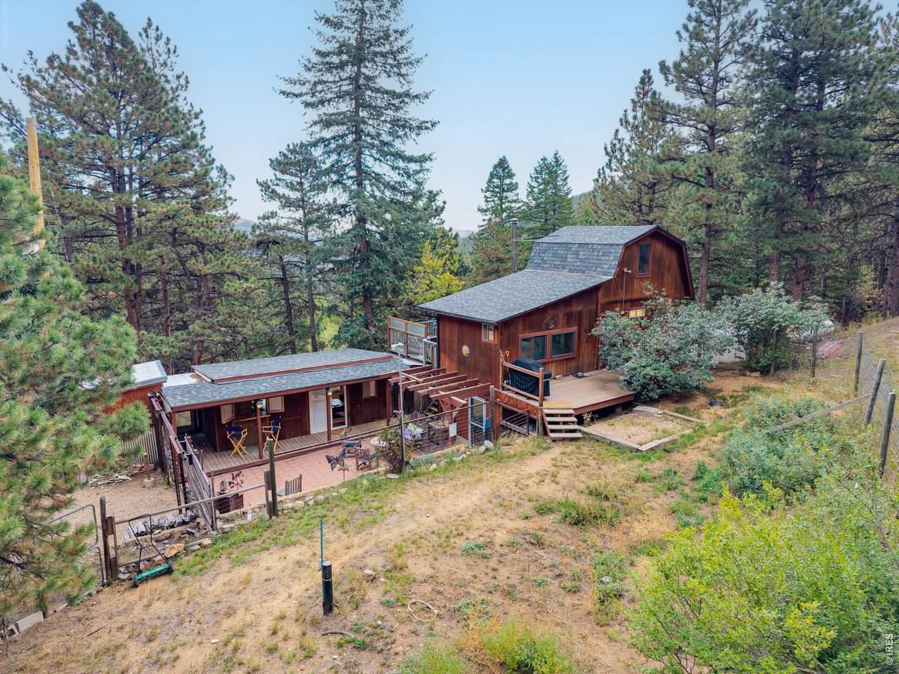 208 Packer Gulch Rd - Photo 1