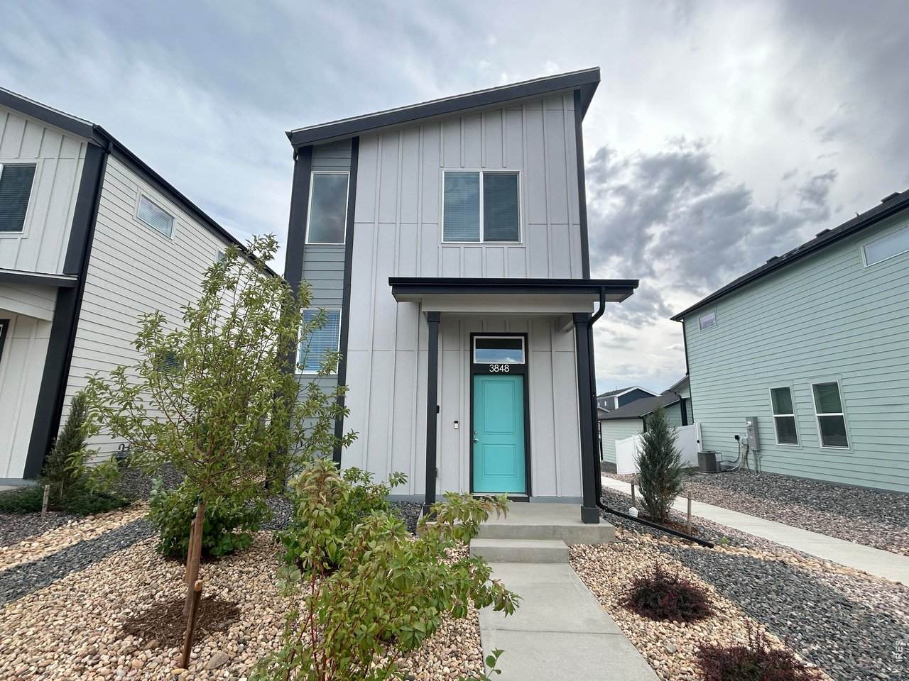 3848 Lake Clark St - Photo 1