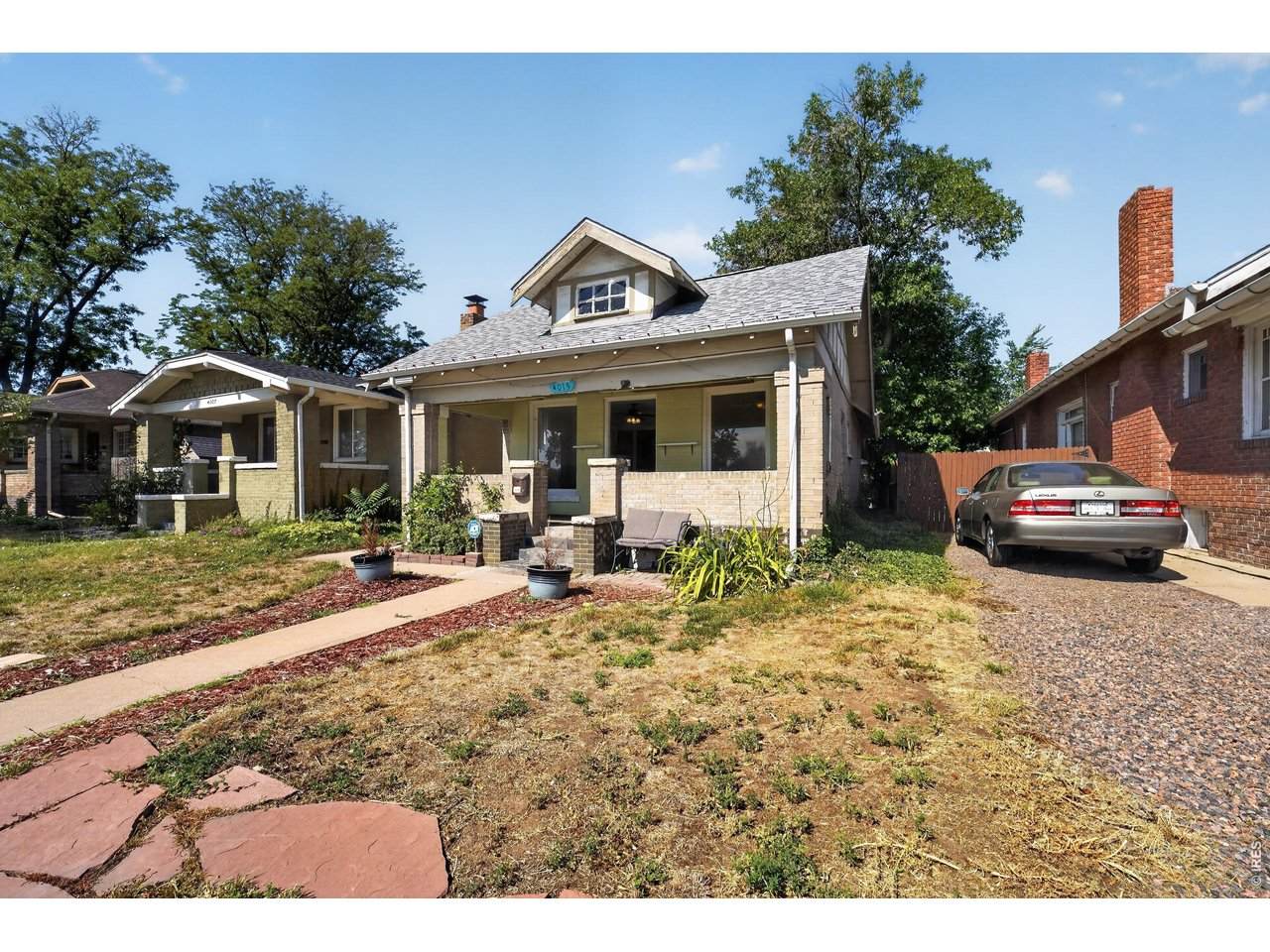 4015 Federal Blvd - Photo 1