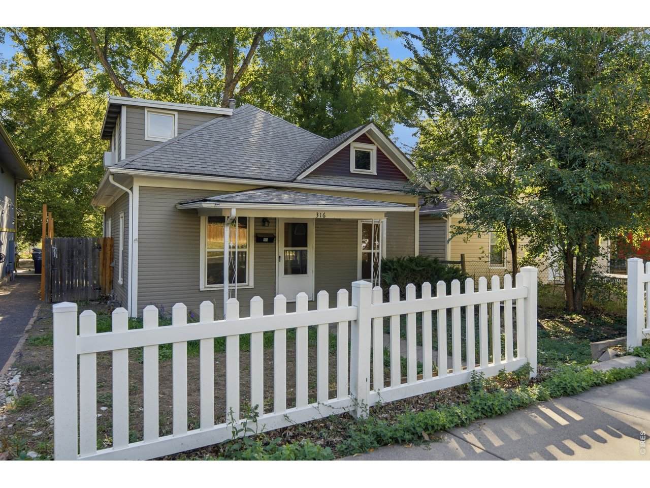 316 Grant Ave - Photo 1