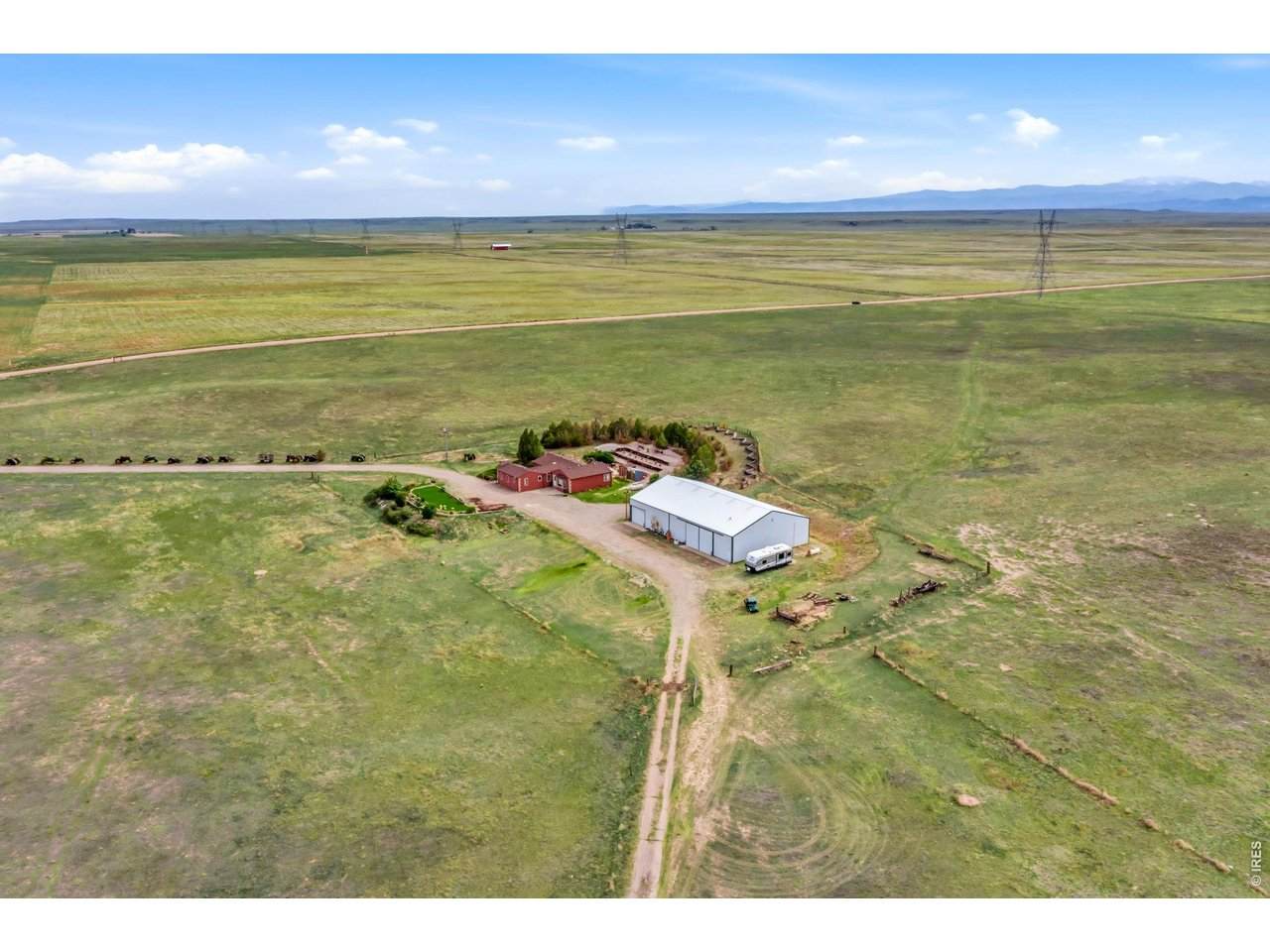 9303 County Road 124 - Photo 1