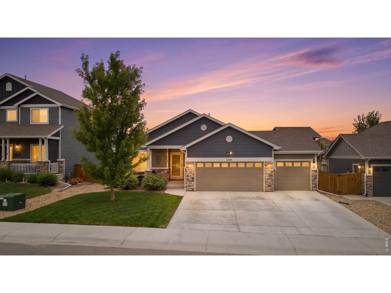 1270 Baker Pass St - Photo 1