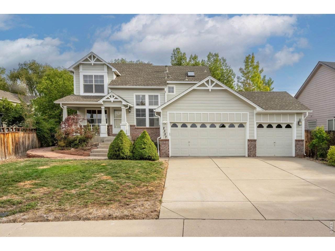 2357 116th Pl - Photo 1