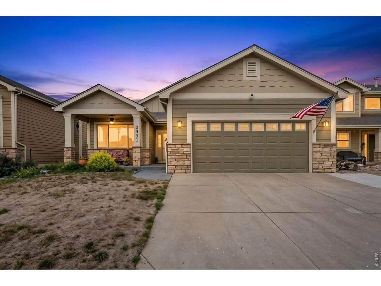2991 Sanford Cir - Photo 1