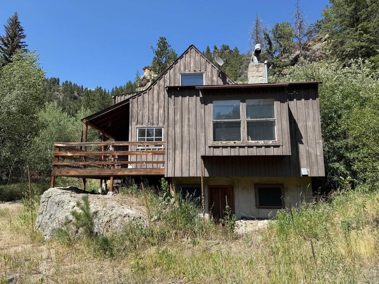 32 Horseshoe Bend Rd - Photo 1