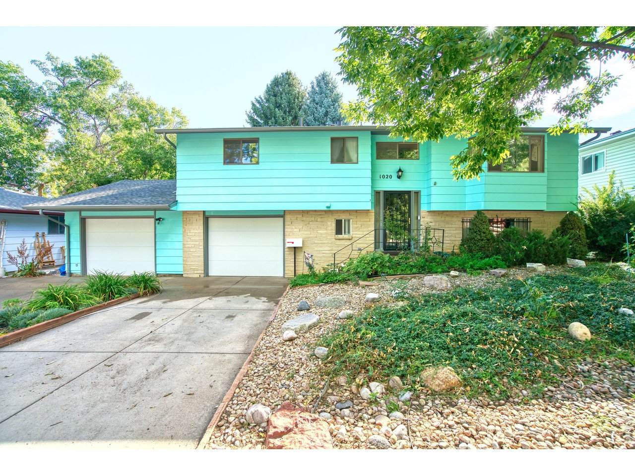 1020 Rose St - Photo 1