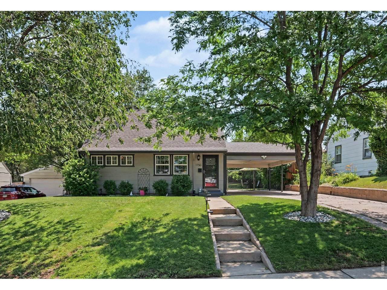 1750 Raritan St - Photo 1
