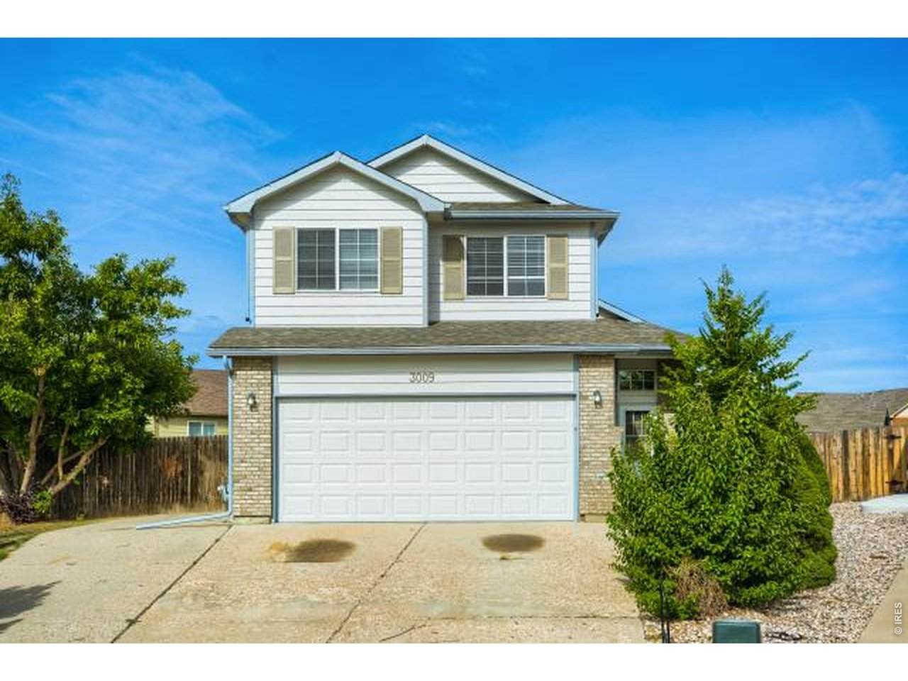 3009 Armadillo Ct - Photo 1
