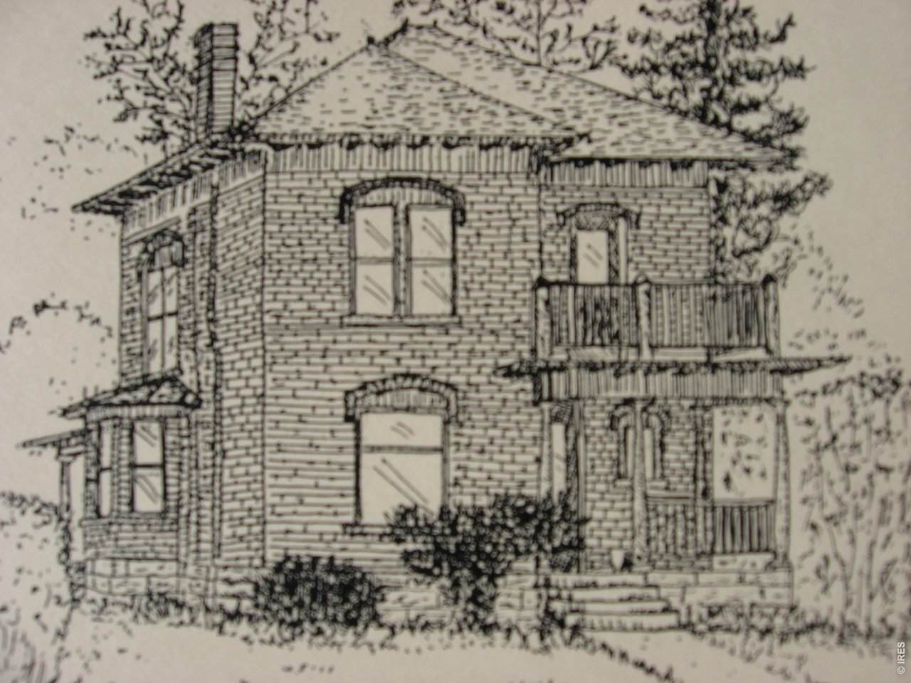 649 Remington St - Photo 1