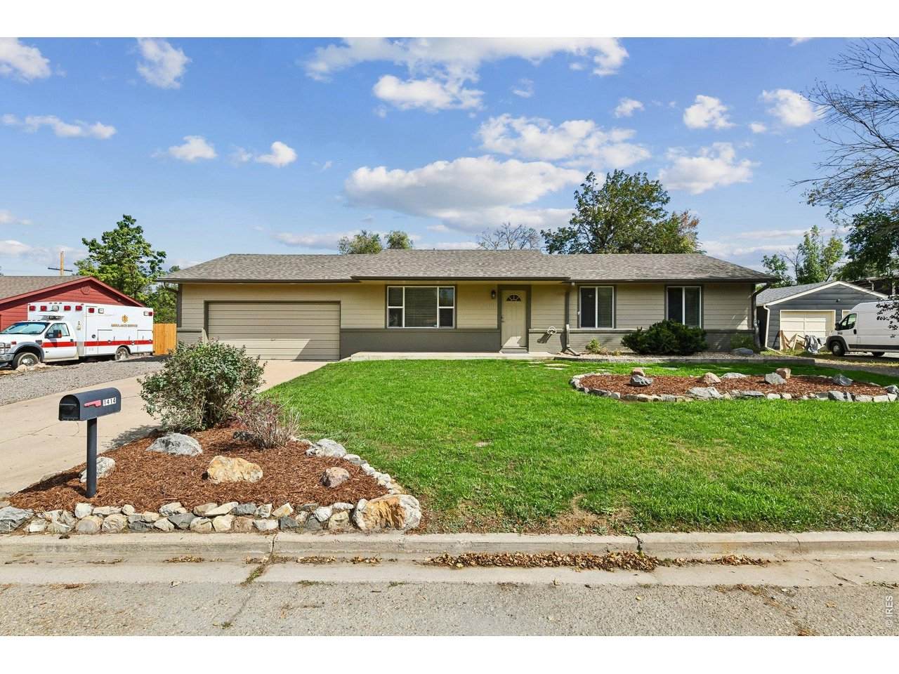 1414 Tipperary St - Photo 1