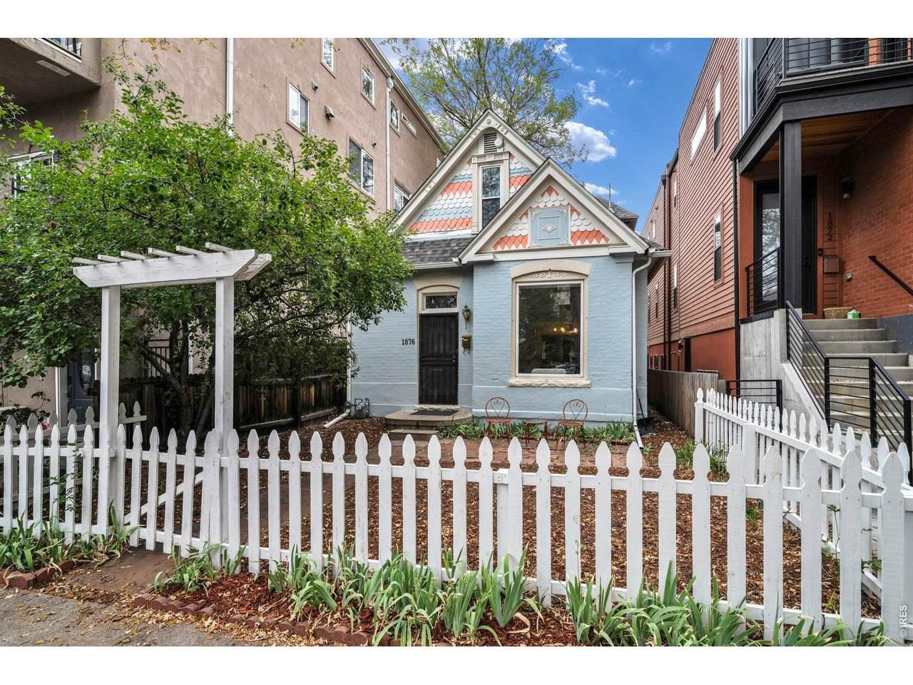 1876 Race St - Photo 1