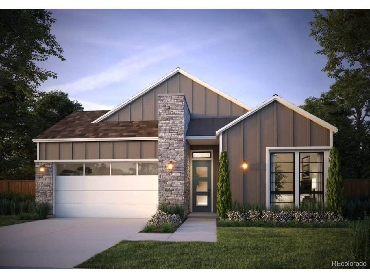1858 Windfall Dr - Photo 1