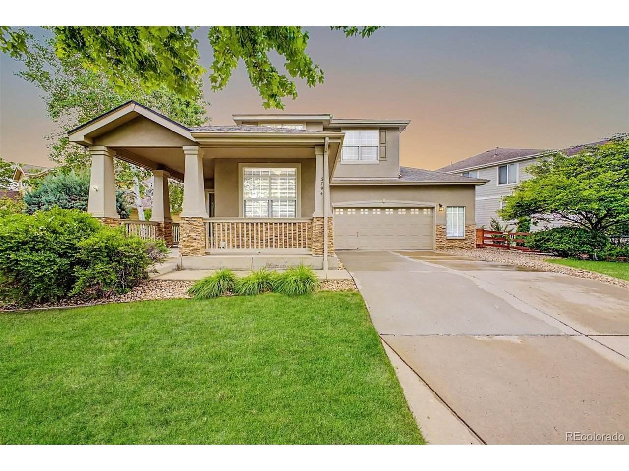 3794 Shadow Canyon Trl - Photo 1