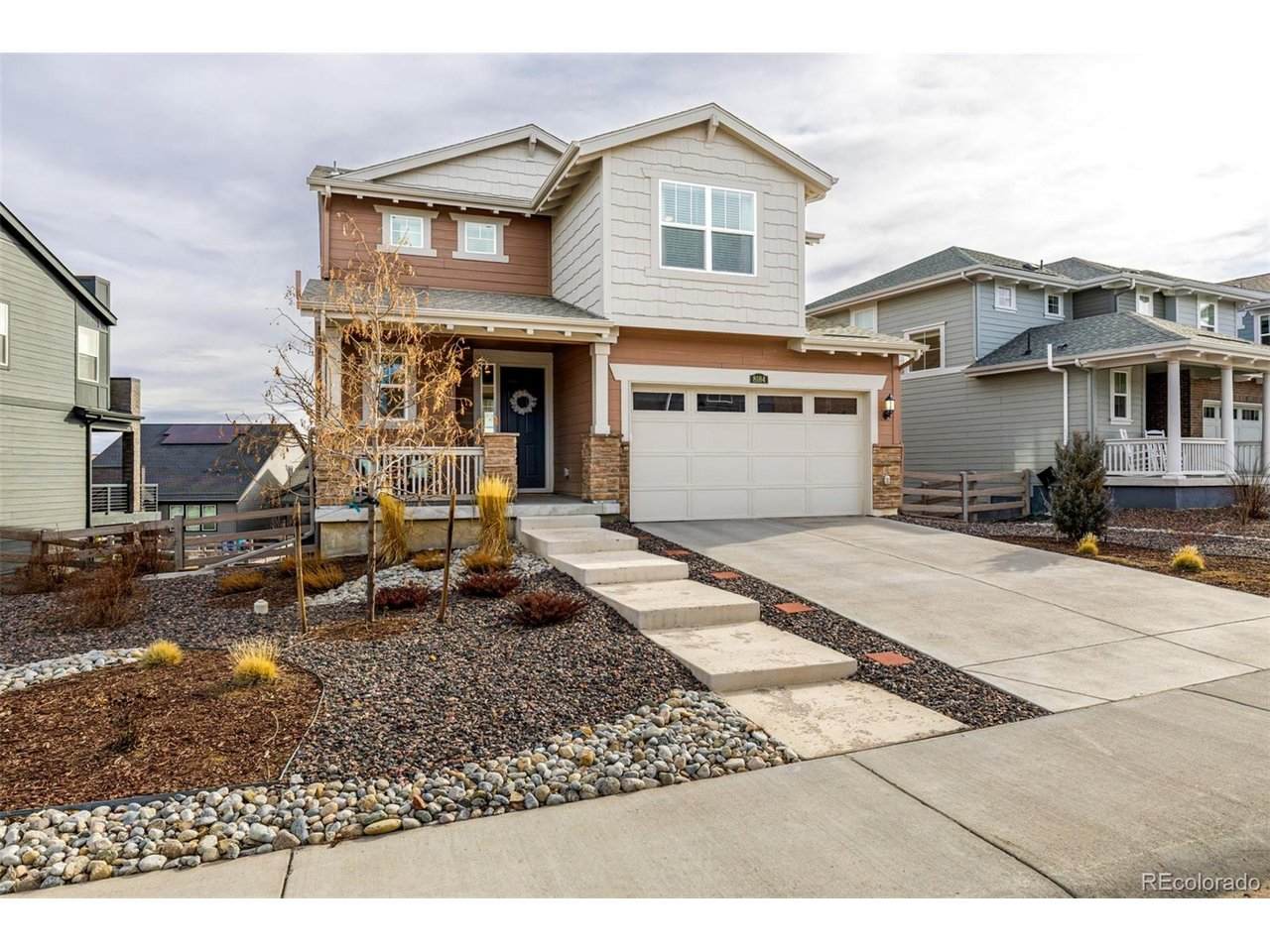 8184 Mt Lincoln Rd - Photo 1