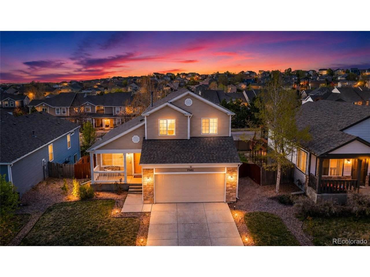 7505 Dobb Dr - Photo 1