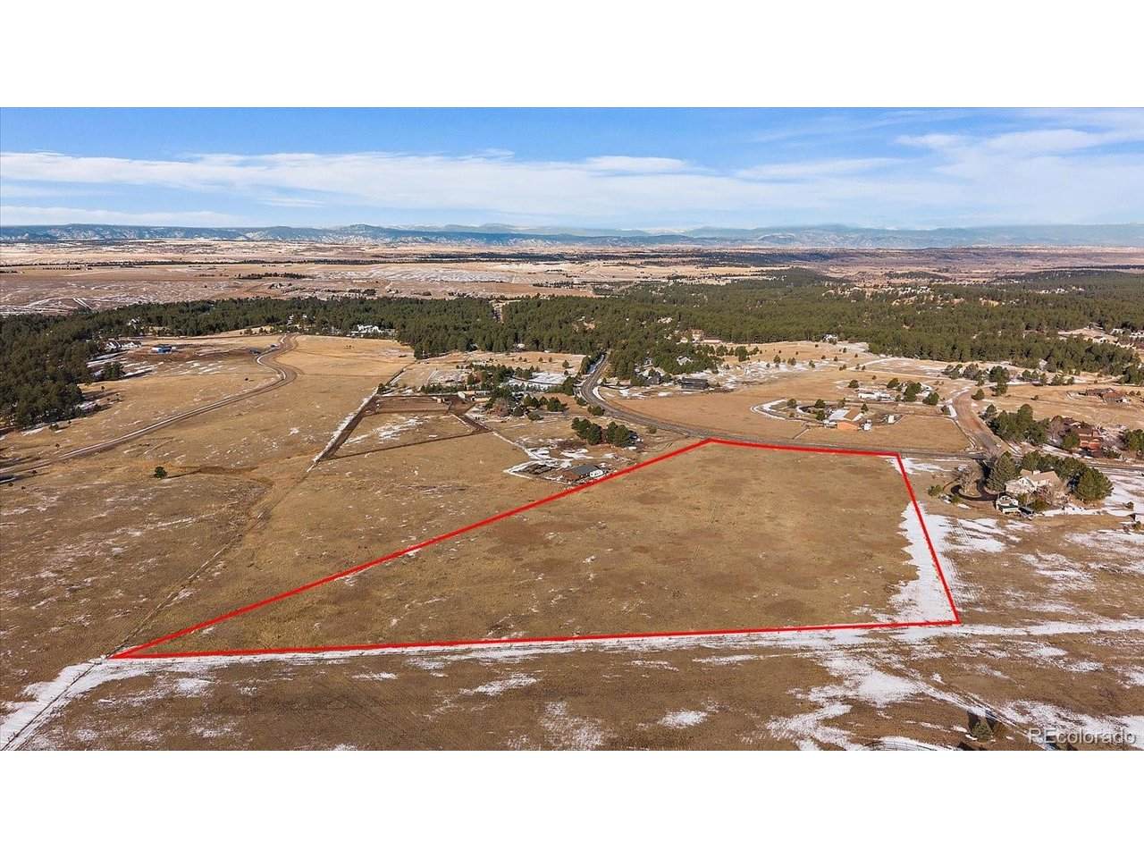 11810 Tomichi Dr - Photo 1