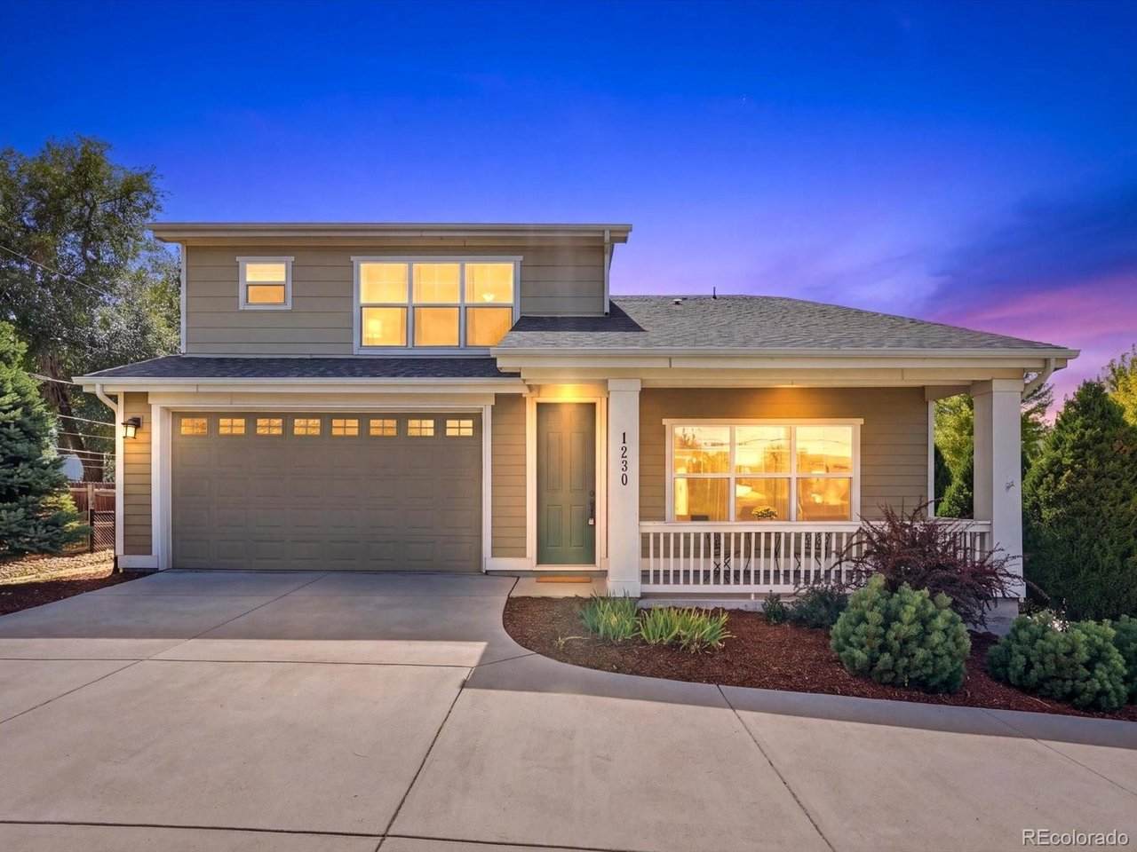 1230 Quincy Cir - Photo 1