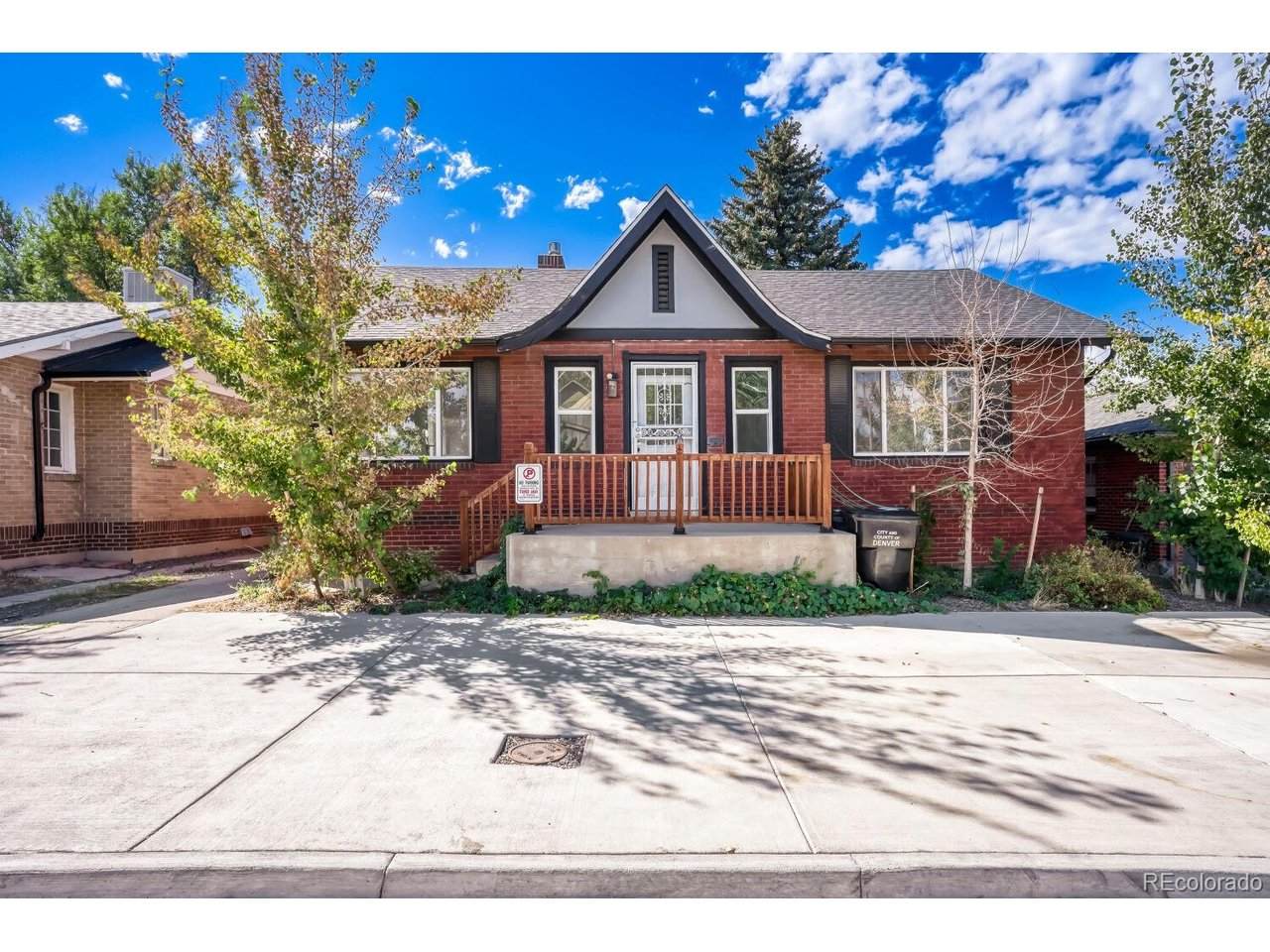 1345 Quebec St - Photo 1