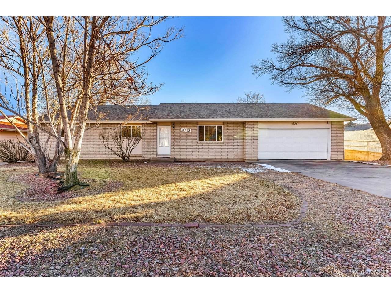 1012 Harding Ave - Photo 1