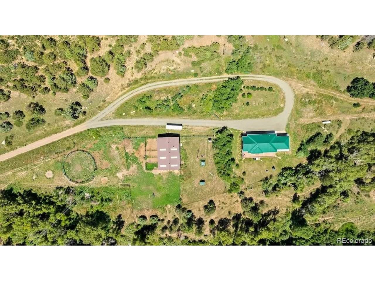 33822 Fishers Peak Pkwy - Photo 1
