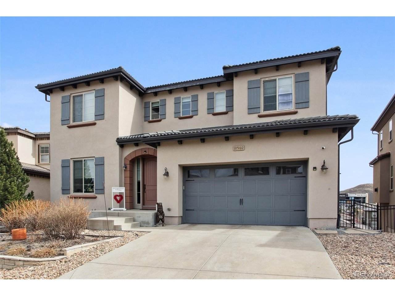 10560 Ladera Dr - Photo 1