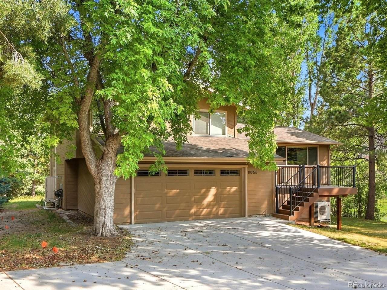 8056 Windwood Way - Photo 1