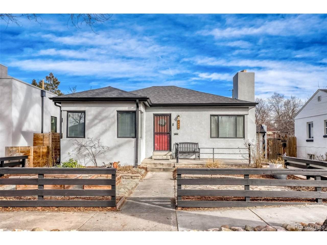 1630 Sherman St - Photo 1