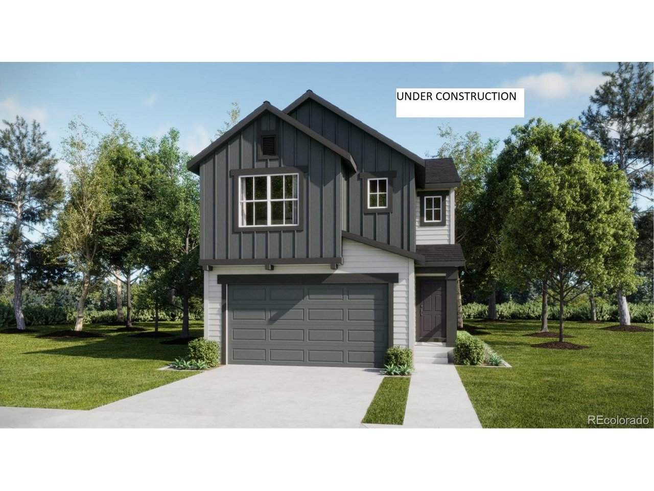 2550 Galena Peak Hts - Photo 1