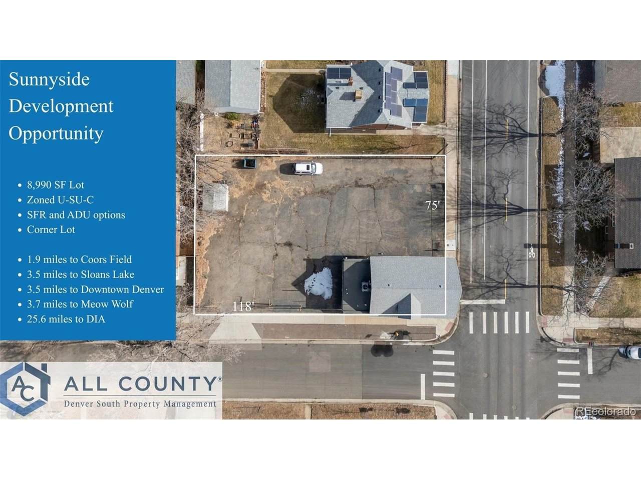 4600 Clay St - Photo 1