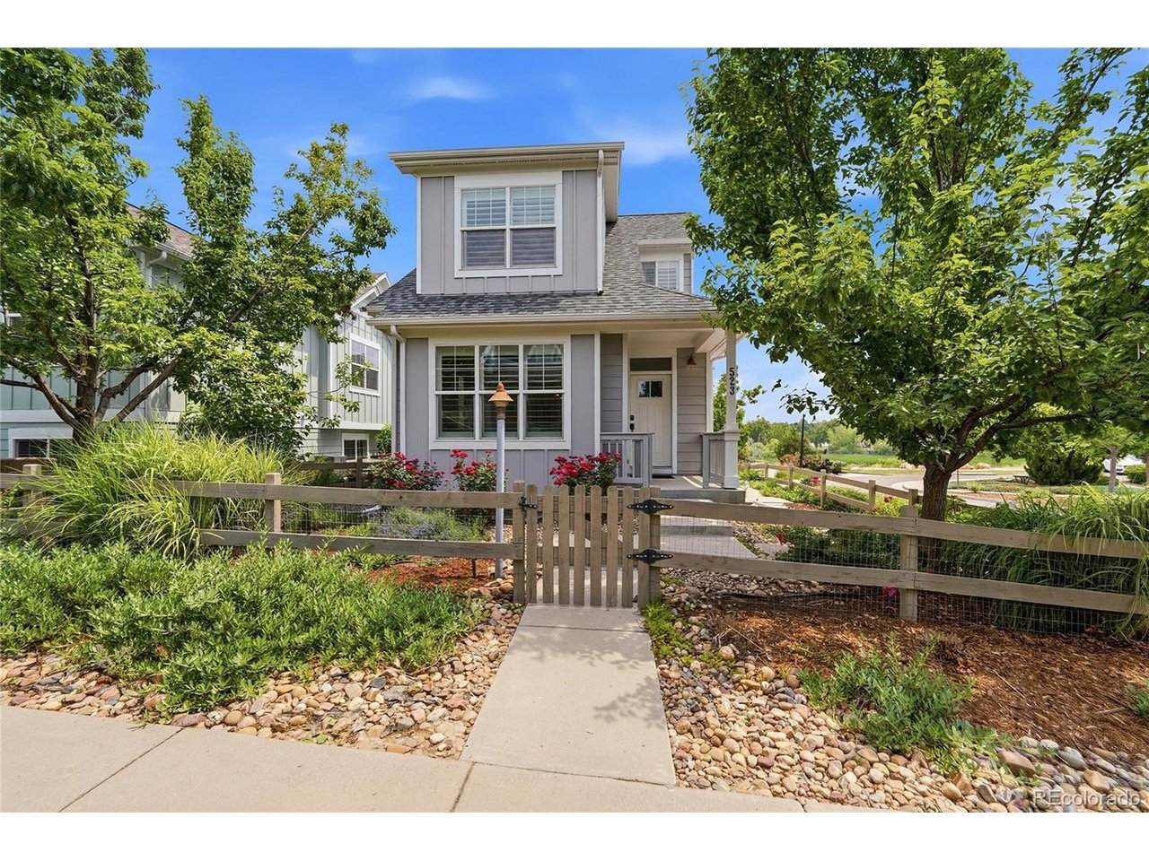 523 Straight Creek Way - Photo 1