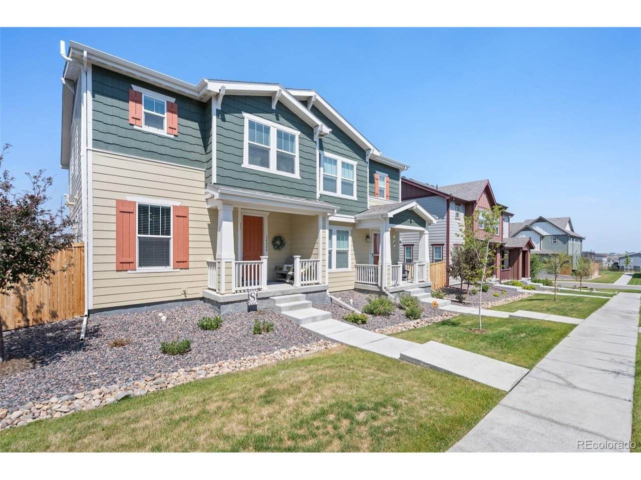 14220 Alpine Lily Trl - Photo 1
