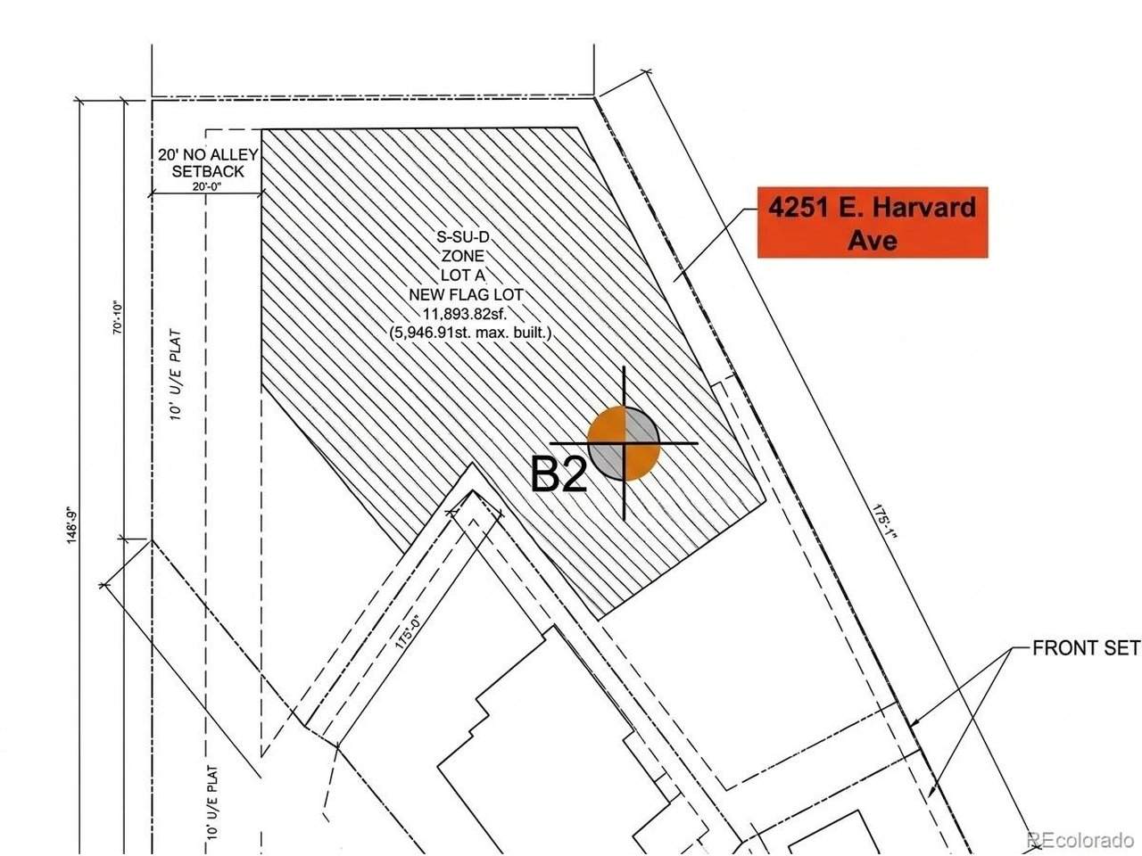 4251 Harvard Ave - Photo 1