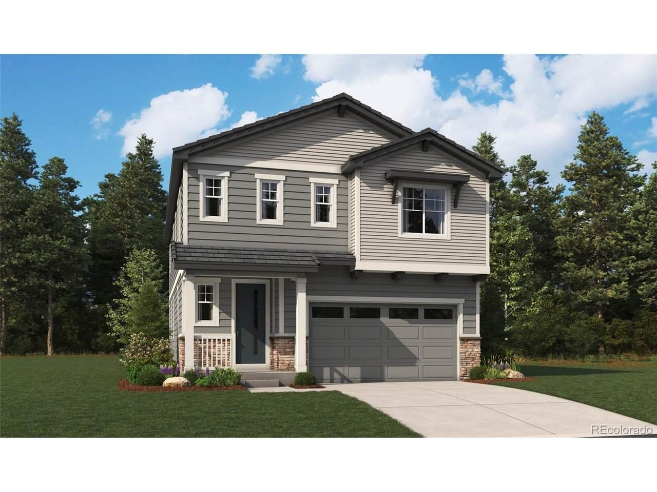 9116 Hayden Peak St - Photo 1