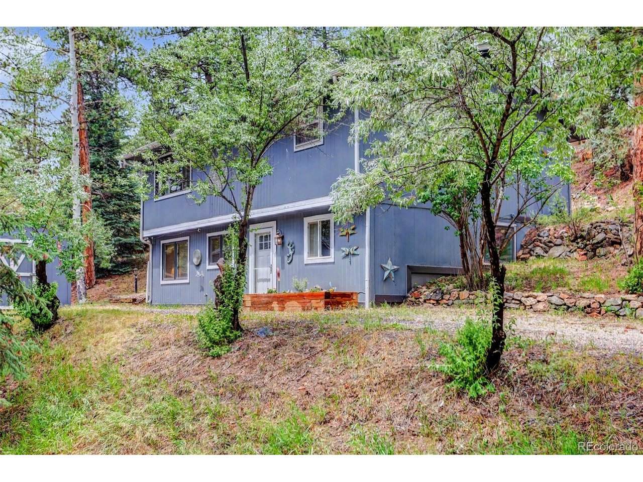 27535 Mountain Park Rd - Photo 1