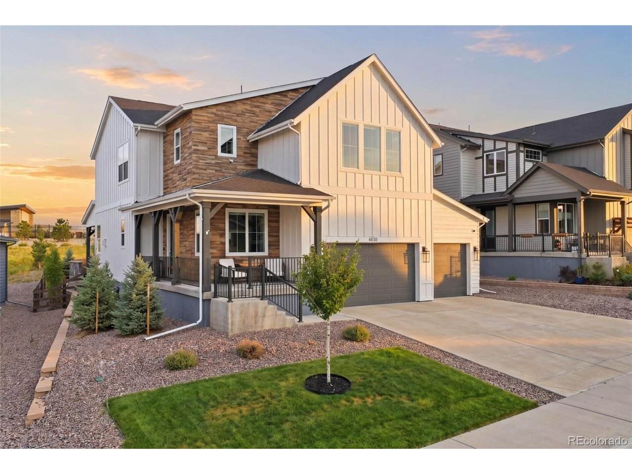 4870 Saddle Iron Rd - Photo 1